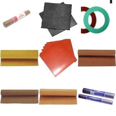 Picture for category Gasket Material